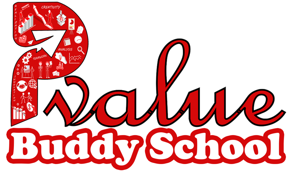 PValue Buddy School