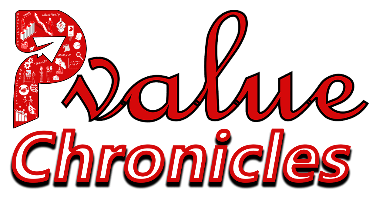 PValue Chronicles