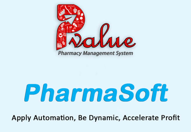 Pharmasoft