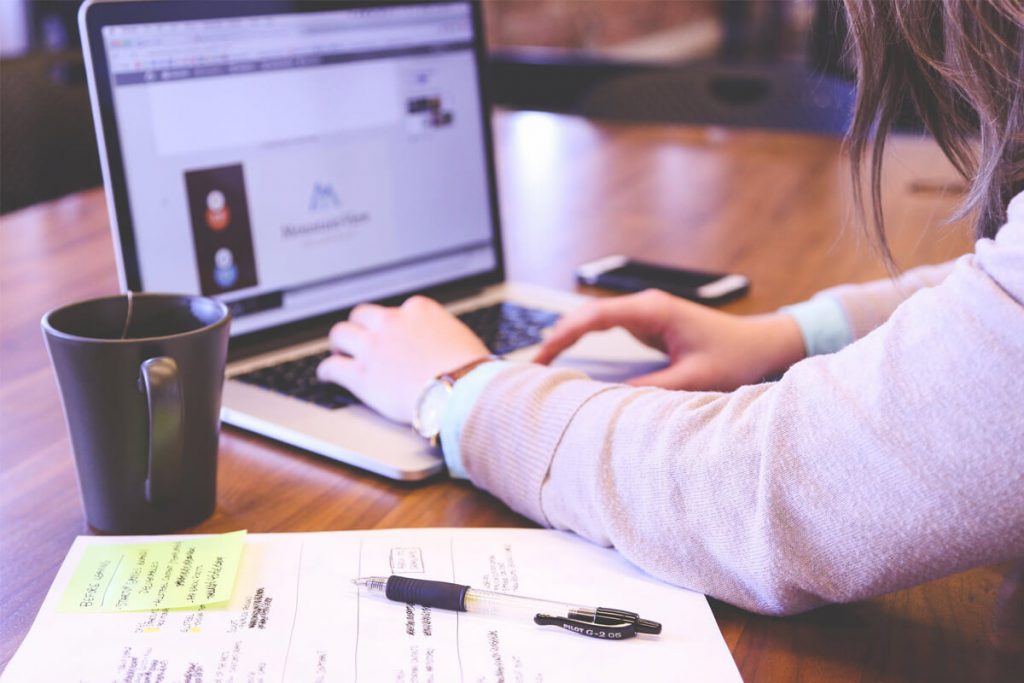 digital marketing services online