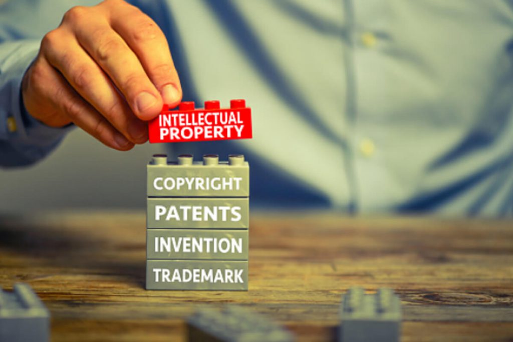 Intellectual Property Rights