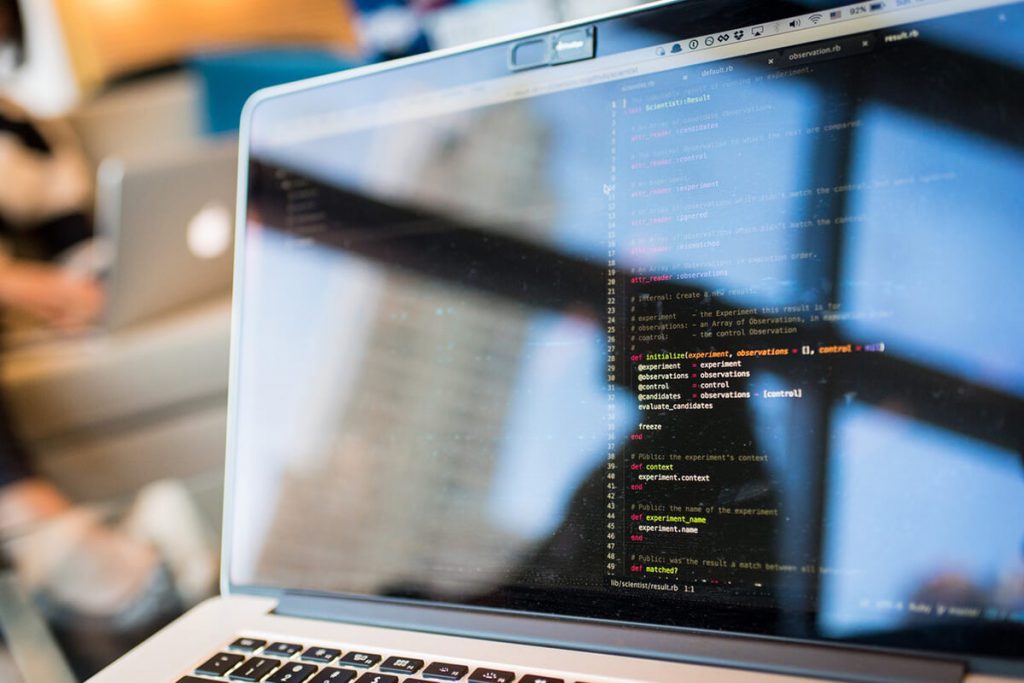 r programming for data science