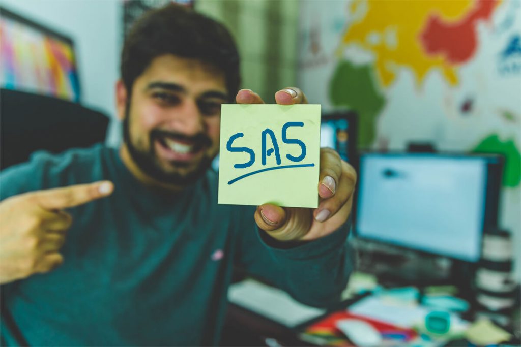 Base SAS Certification course