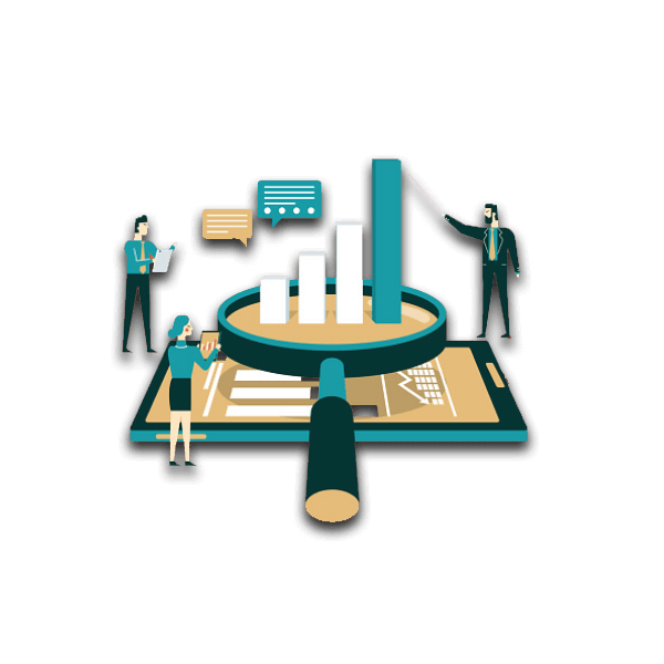 data analysis service