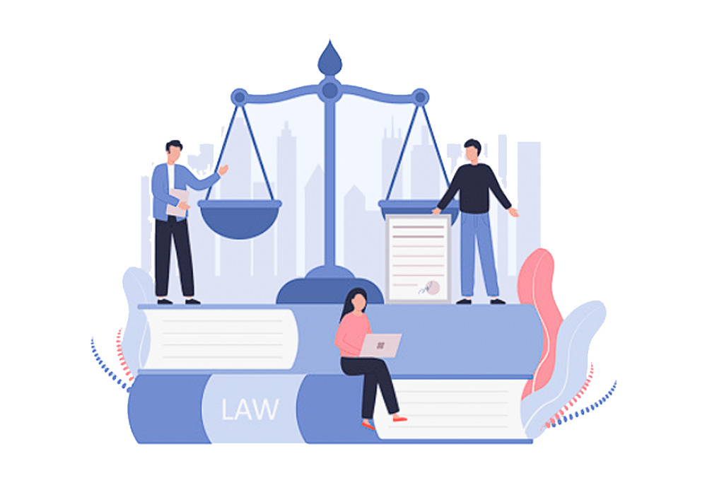 intellectual property law