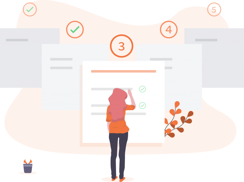 Startup Registration Assistance